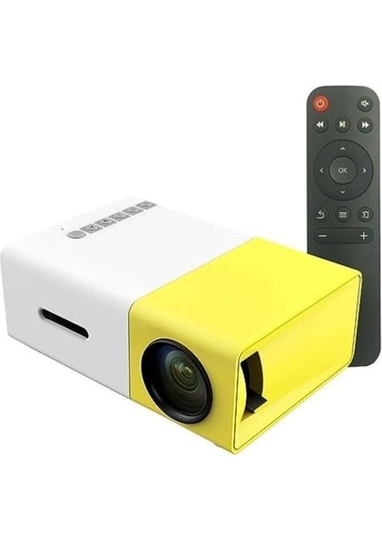 Mini Hdmı LED Projektör fiyatları