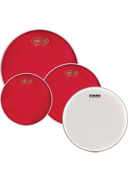 Hydraulic Red Standard Pack Epp-Hruv1-S Deri Seti fiyatları