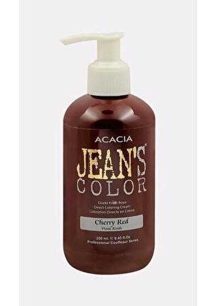 Saç Boyası Cherry Red fiyatları
