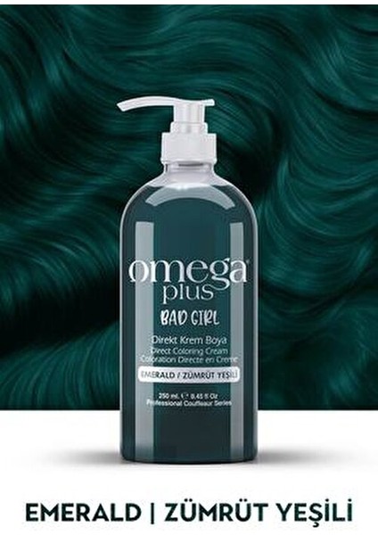 Zümrüt Yeşili Krem Boya modelleri