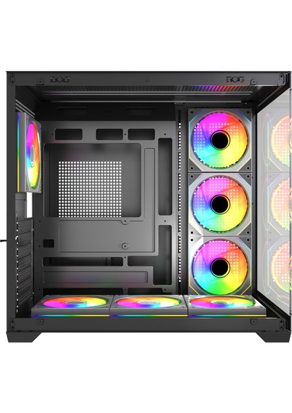 Unlost x RTX5070 Amd Ryzen 5 7600 16GB Ddr5 1 Tb SSD 750W Tavsıye Sıstem fiyatları