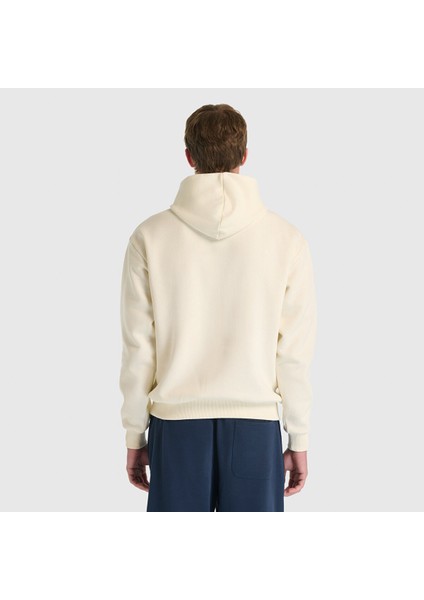 New Balance UNH3534 Bej Unisex Sweatshirt modelleri