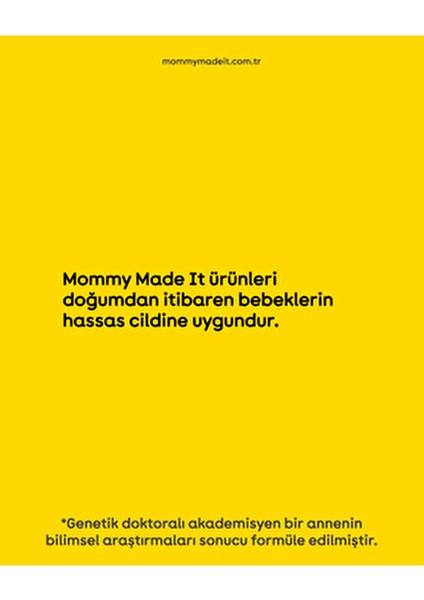 Çocuk Köpük El Sabunu Hassas Ciltler İçin 350 ml Doğal İçeriklerle