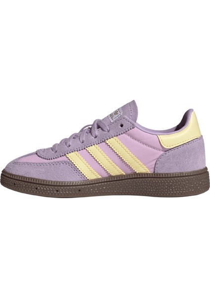 Çocuk Mor Sneaker HANDBALL SPEZIAL C JQ0732 fiyatları