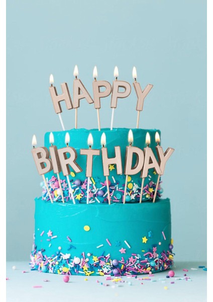 Rose Happy Birthday Mum Set modelleri