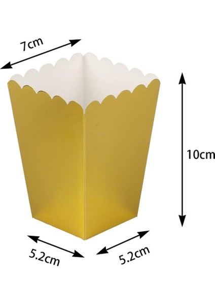 Pembe Kuğu Temalı 4'lü Parti Seti