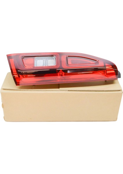 Stop Sağ (Duysuz) 9820555080 / Berlingo Partner 18>