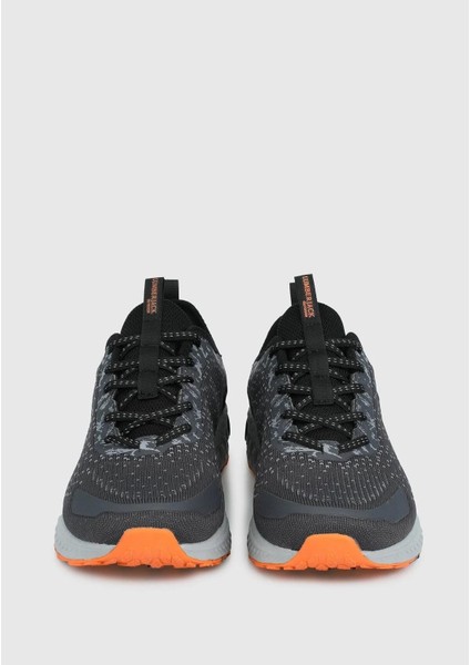 OCEAN 4PR Gri Erkek Outdoor