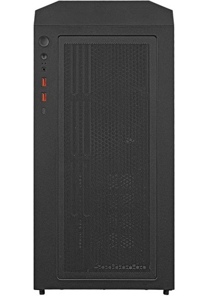 Unıface Rgb Ges 850W 80PLUS Gold Atx 3.1 / Pcıe 5.1 Temperli Camlı Atx Gaming KASA-CGR-5C78B-RGB-850 fırsatları