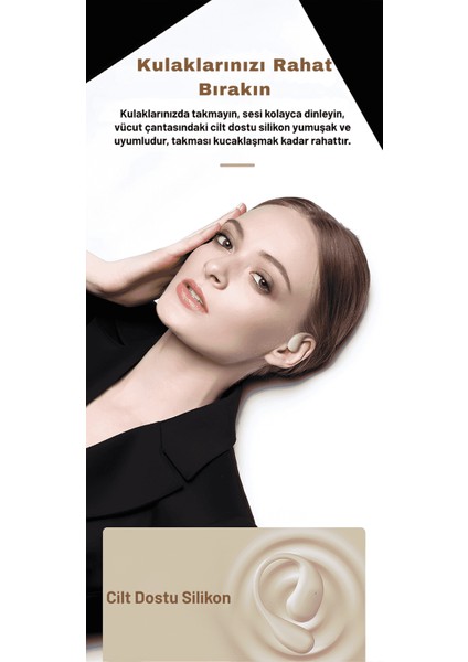 Çeviri Yapan X36 Kablosuz Kulaklık modelleri