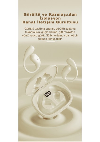 Çeviri Yapan X36 Kablosuz Kulaklık indirimleri