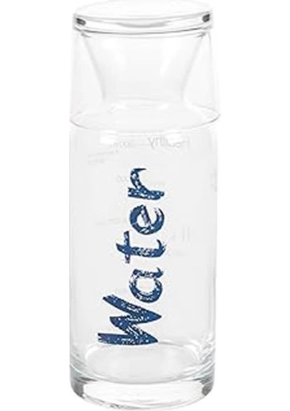 Water Başucu Sürahisi 700 ml