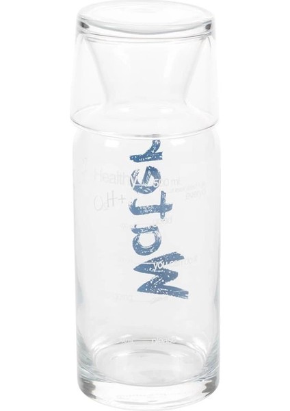 Water Başucu Sürahisi 700 ml fiyatları