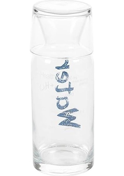 Water Başucu Sürahisi 700 ml