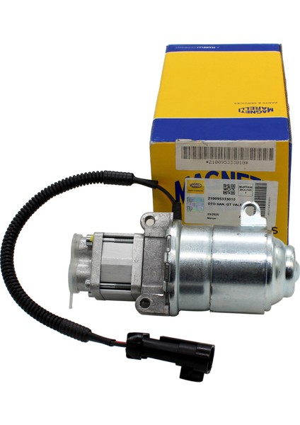 Alfa Romeo 156 Gt Gtv Hidrolik Valf Ünitesi Otomatik 46527834 51736315