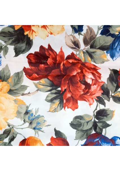 Yüksek Kaliteli Baskılı Yıkanabilir Mutfak Bahçe Piknik Masa Örtüsü indirimleri