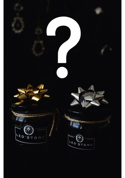 Gümüş Renk Takı Kavanozu 6 Adet Ürün Kolye Bileklik Yüzük Küpe Earcuff Kıkırdak Küpe