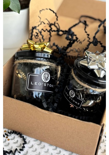 Gümüş Renk Takı Kavanozu 6 Adet Ürün Kolye Bileklik Yüzük Küpe Earcuff Kıkırdak Küpe indirimleri