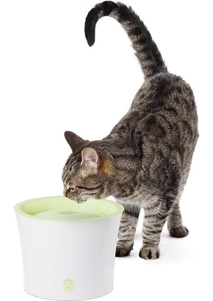 Catit Ekonomik Kedi Suluğu 3 Lt. modelleri
