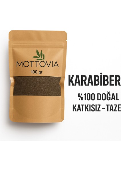 Karabiber 1 kg