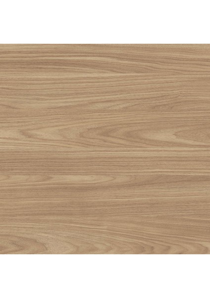 Yuvarlatılmış Kenarlı Zigon Sehpa, Meşe