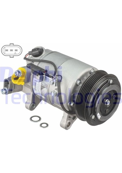 Klıma Kompresoru Bmw F52 F45 F46 F10 F11 G11 G12 F48 F39 F25 F26 . Mını F54 F55 F56 F57 F60 G12 B38 B47 F48 F39 F25 F26 Mını F55 F56 F60