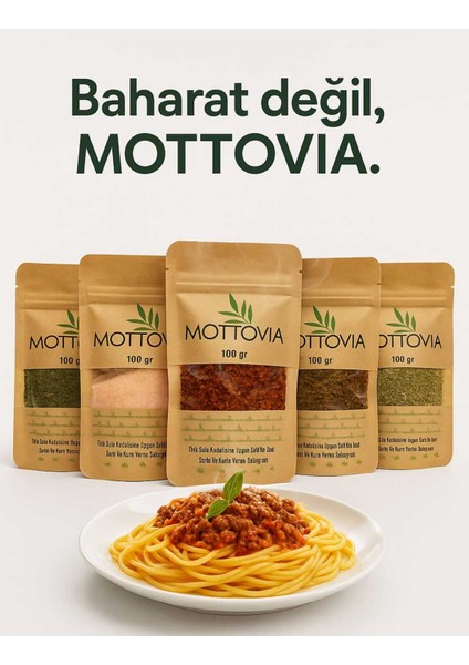 Karışık Salata Baharatı 100 gr – %100 Doğal, Katkısız ve Taze Baharat Karışımı fırsatları