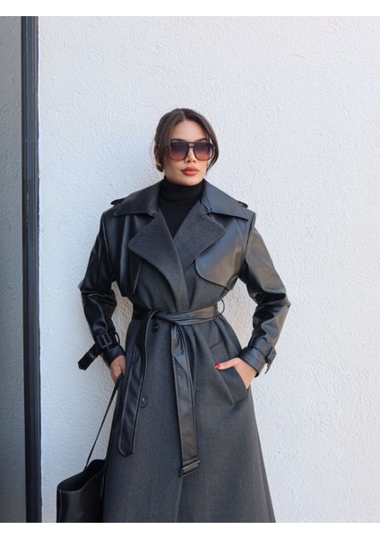 Deri Detay Balıksırtı Kaban fiyatları