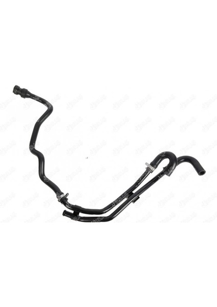 Kalorifer Hortum Tek Parça-Komple Ducato Iıı-Boxer Iıı-Jumper 2.2jtd-Hdı 06 110-120 Hp