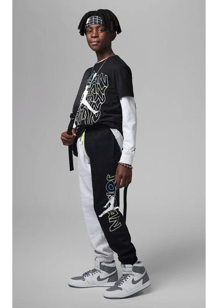 Jordan Lucıd Dream Flc Eşofman Altı