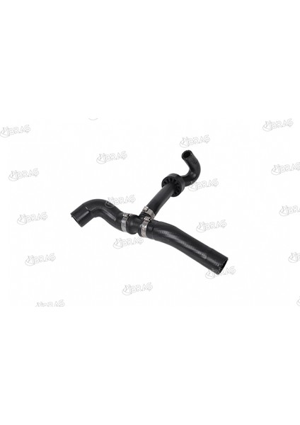 Su Pompa Hortumu Passat 1.9 Tdı-A4-A6 1.9 Tdı