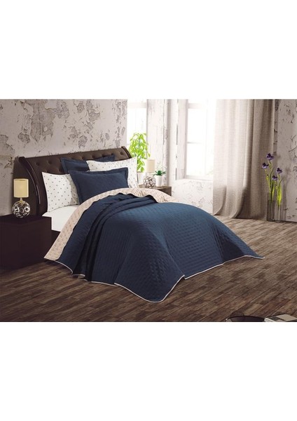 Washed Soft Çift Taraflı 6 Parça Çeyiz Seti Yeşil fiyatları