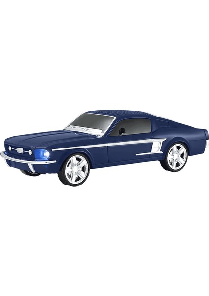 Premium Araba Taşınabilir Bluetootlu Hoparlör