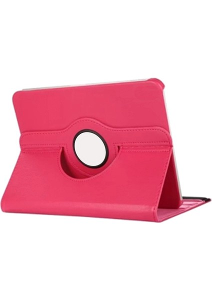 Apple iPad Air 11 Inç M3 Uyumlu 360 Kapaklı Kılıf