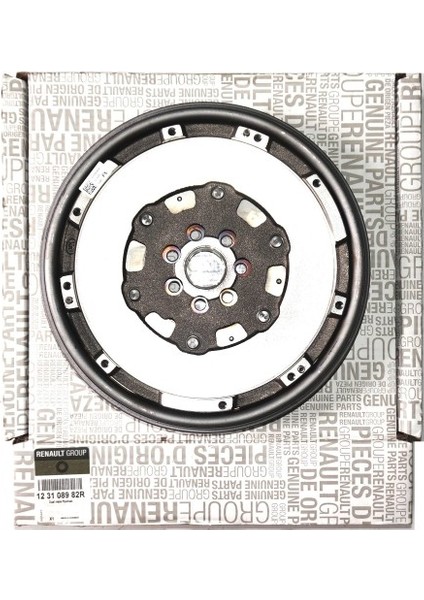 Volan Renault Clıo Iıı 05> Laguna Iıı 07>15 Megane Iı-Iıı-Iv Fluence 09> Clıo Iv 12> Kangoo 08> Duster 10> Qashqaı J11 13>18 Juke 10> Cıtan 13> 1.5 Dci Oynar Başlıklı