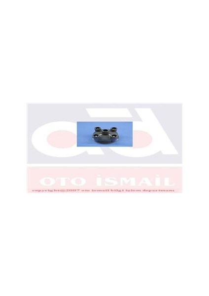 Distribütör Kapağı Felıcıa 1.3-1.5 Orj.ürün