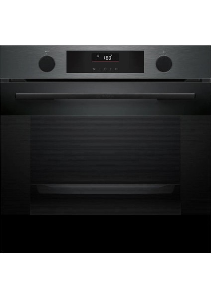 HUA736EG0T-BOSCH Ankastre Fırın, 76 Lt
