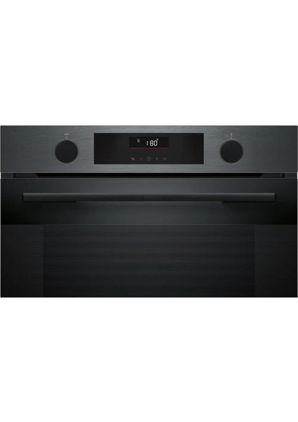 HUA736EG0T-BOSCH Ankastre Fırın, 76 Lt fiyatları