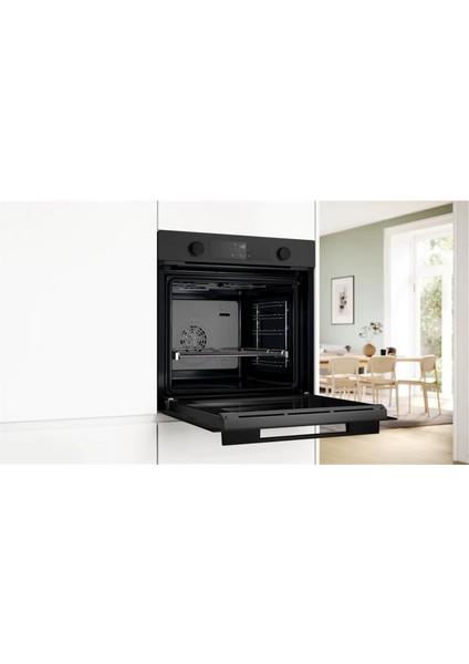 HUA736EG0T-BOSCH Ankastre Fırın, 76 Lt modelleri