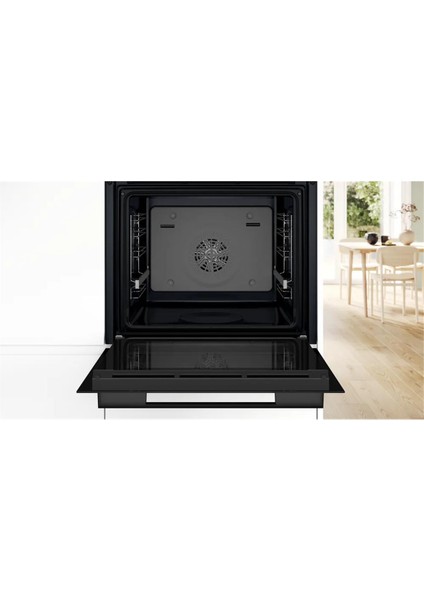 HUA736EG0T-BOSCH Ankastre Fırın, 76 Lt fırsatları