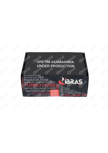 Kalorifer Hortumu Seat Golf