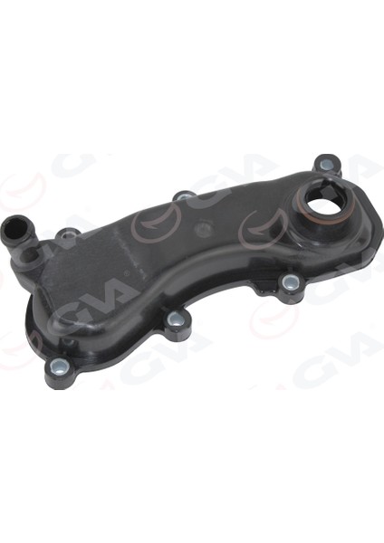 Motor Ön Üst Kapagı 3.0 Tdi Crc Cdu Audi A4/a5/q5 Porsche