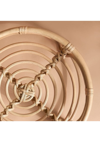 Çiçeklik, Rattan, 66 cm fiyatları