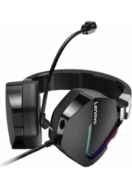 H402 Stereo Rgb Gürültü Önleyicili Oyuncu Kulaklığı fiyatları