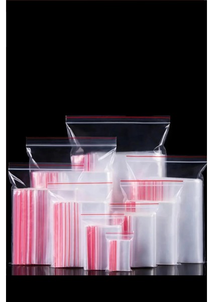 Kilitli Poşet 19X25CM 300 Adet x 12 Paket-Koli fırsatları