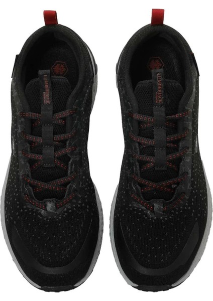 Ocean 4pr Siyah Erkek Outdoor