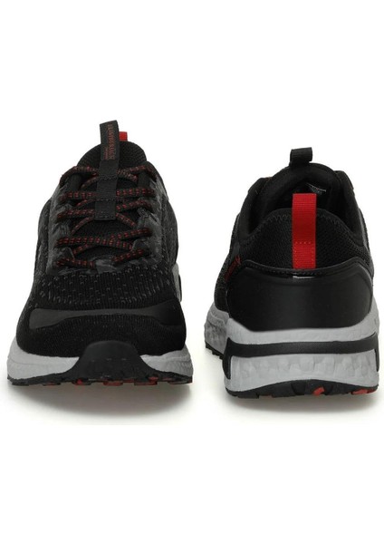 Ocean 4pr Siyah Erkek Outdoor