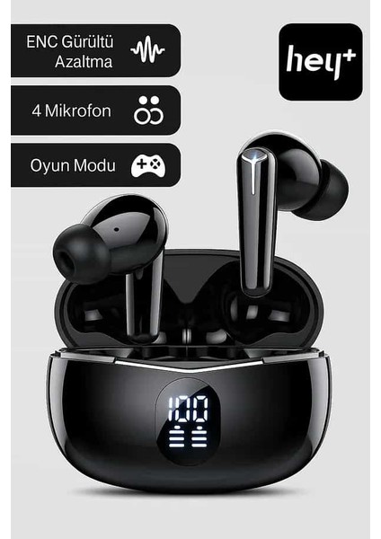 Heyplus S1 Pro Bluetooth Kulaklık fırsatları