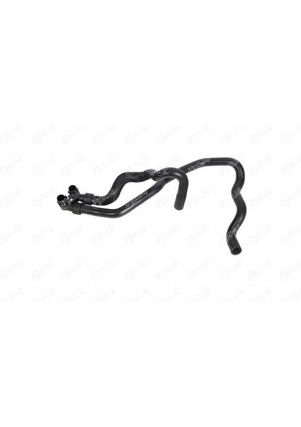 Kalorifer Hortumu PARTNER-BERLINGO-P306-XSARA 1.9 D Dw8