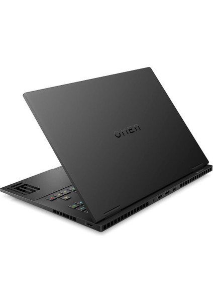 Omen 16-WF1002NT 9J1L2EA I9-14900HX 32 GB 2 Tb SSD RTX4080 16.1" Qhd Gaming Laptop Outlet fiyatları